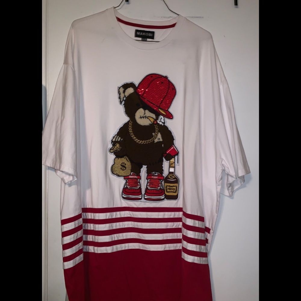 Casual T-Shirt